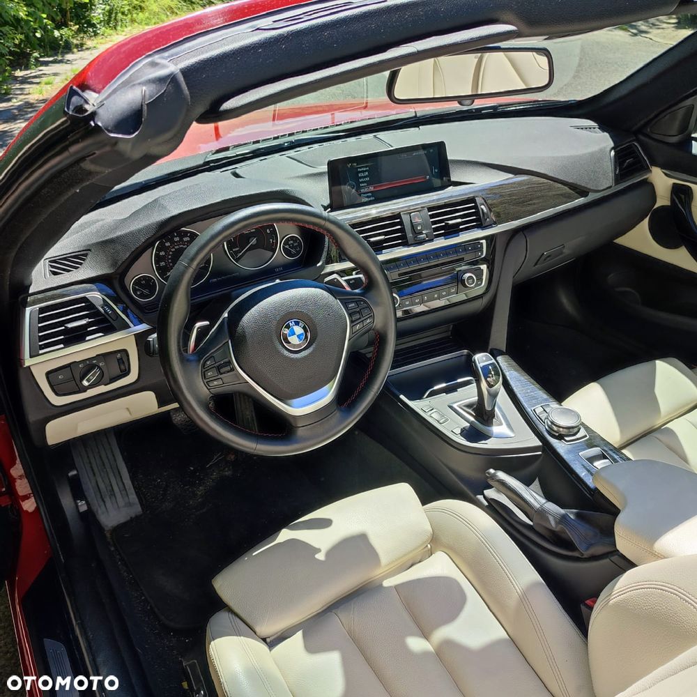 BMW Seria 4 430i Sport-Aut M Sport - 5