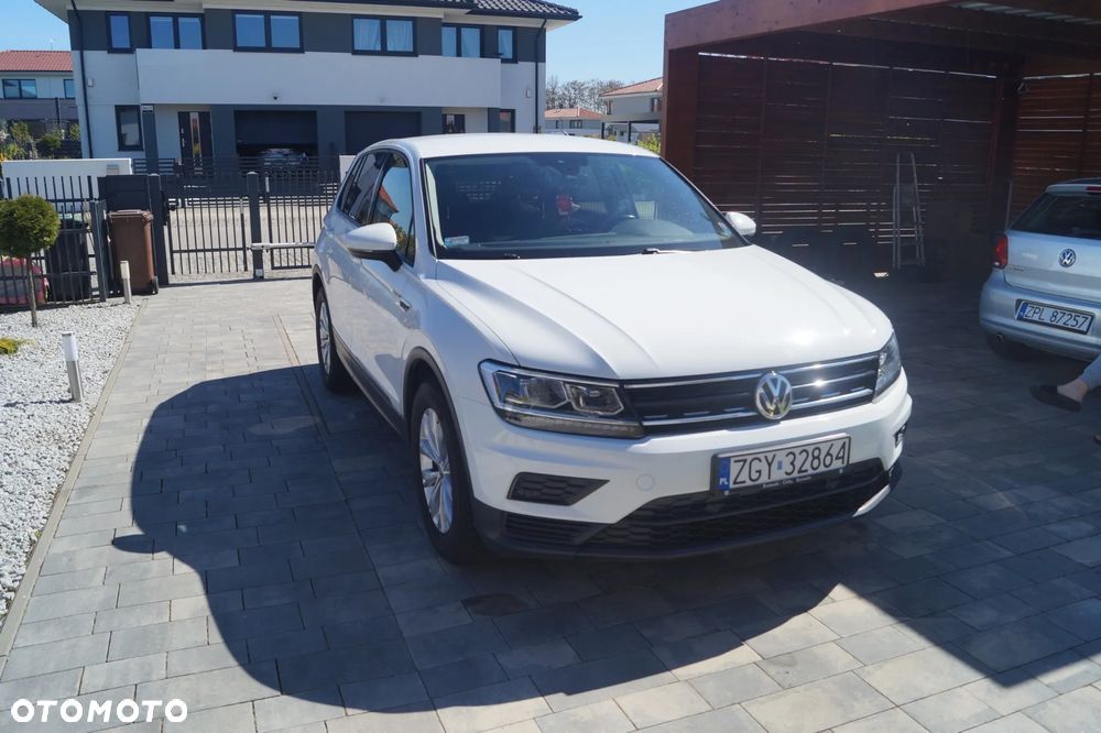Volkswagen Tiguan 1.5 TSI EVO - 13