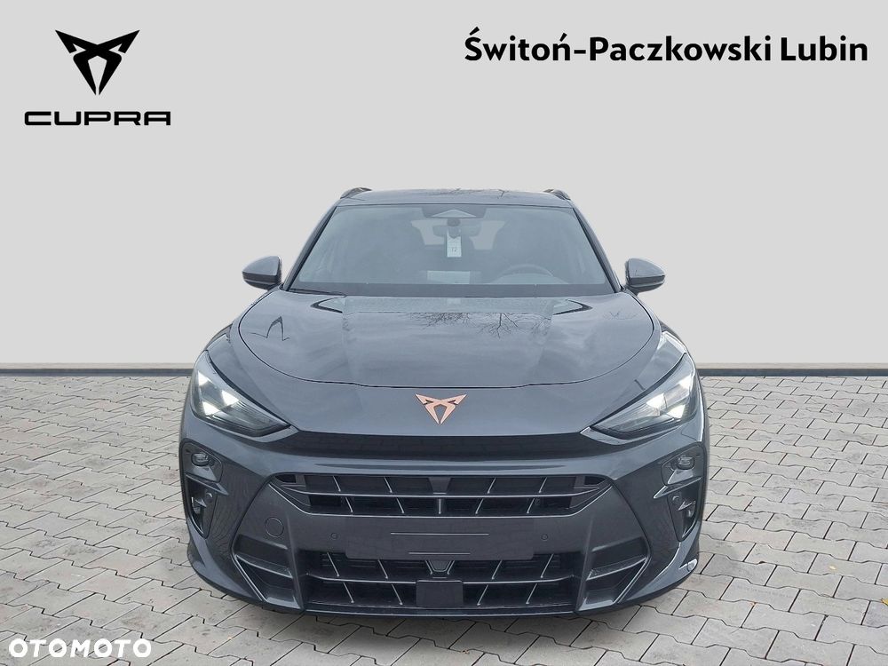 Cupra Terramar 1.5 eTSI mHEV DSG - 9