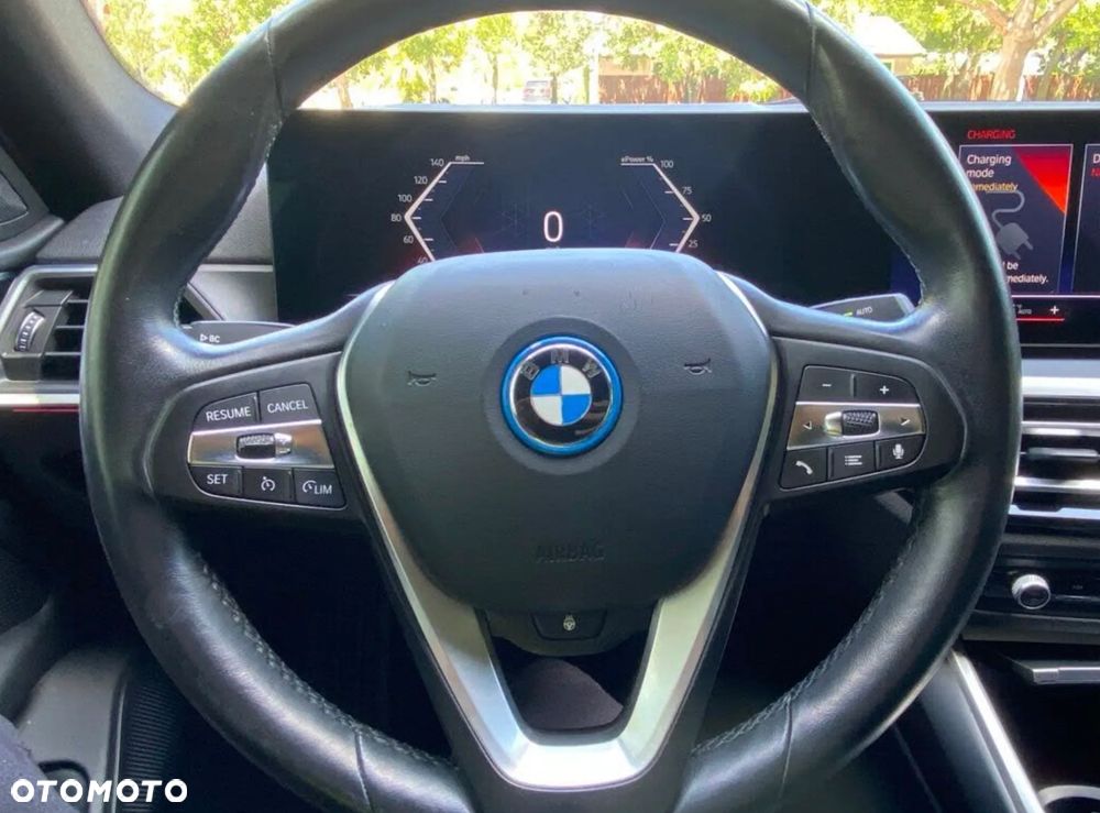 BMW i4 eDrive40 Gran Coupe - 10