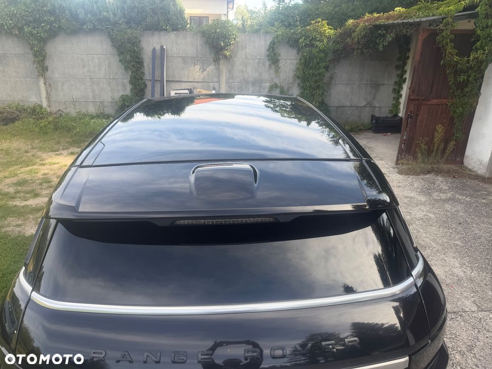 Land Rover Range Rover Evoque 2.0Si4 Prestige - 34