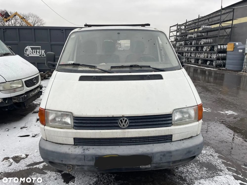 VW Transporter T4  NA CZĘŚCI !!! L902 - 1