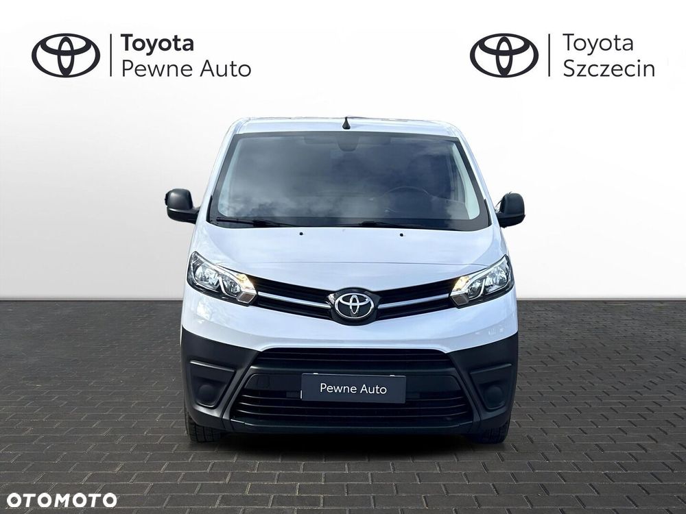 Toyota PROACE - 2
