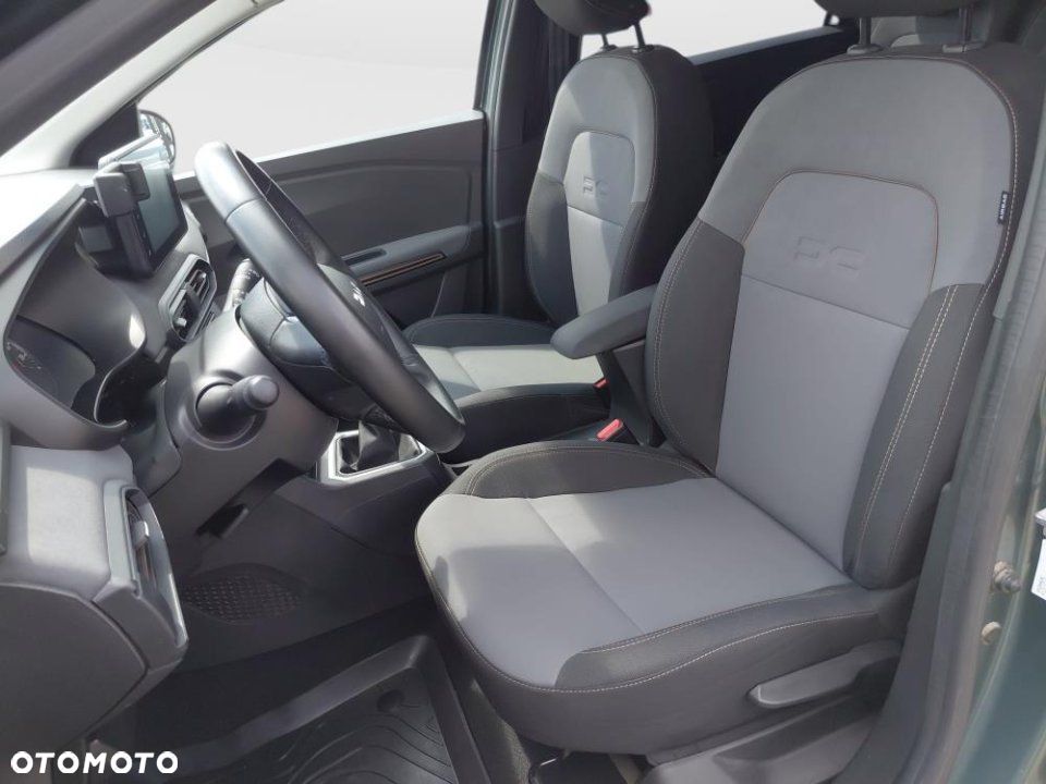 Dacia Jogger - 10