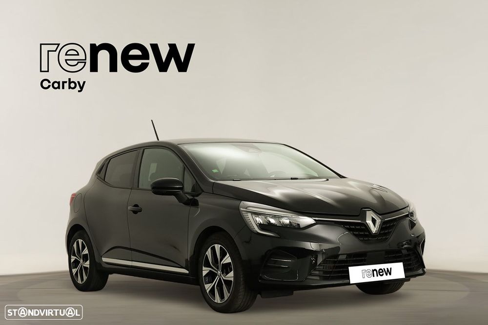Renault Clio 1.0 TCe Evolution Bi-Fuel - 2