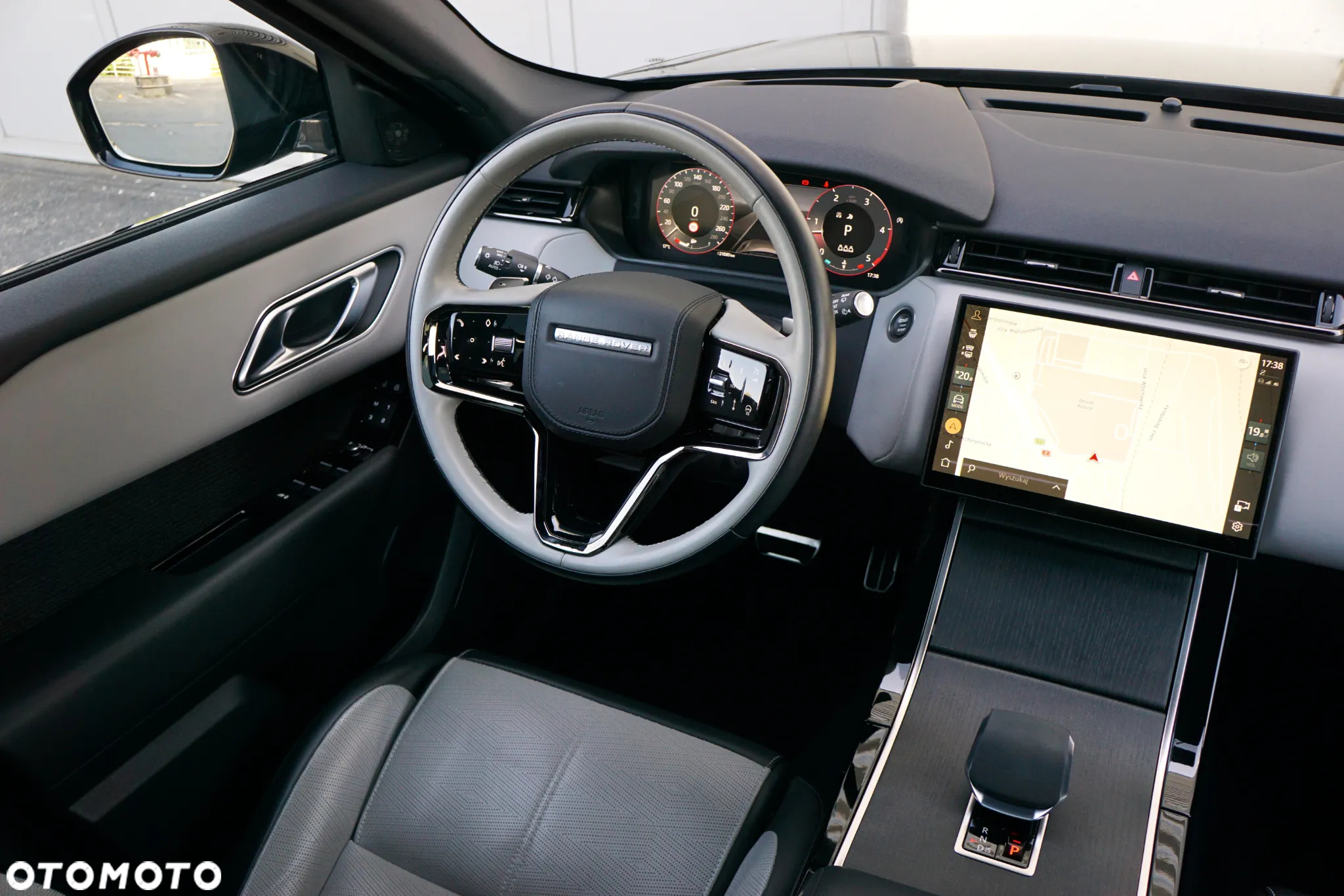 Land Rover Range Rover Velar - 20