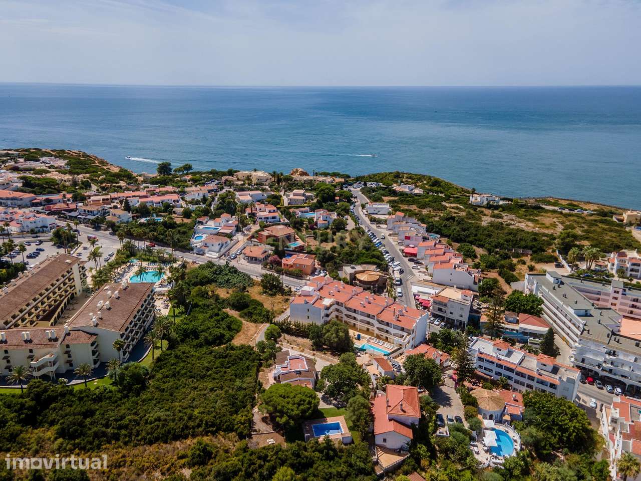 Espaço comercial distinto, Carvoeiro - Grande imagem: 4/9