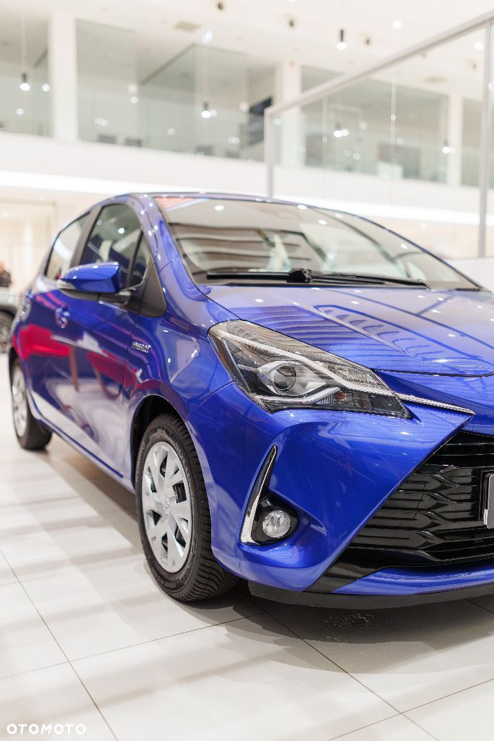 Toyota Yaris - 27