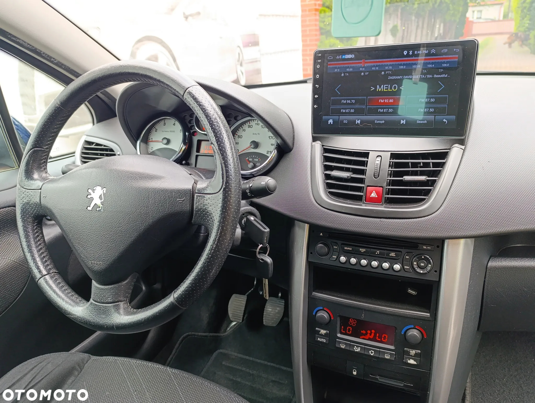 Peugeot 207 - 9