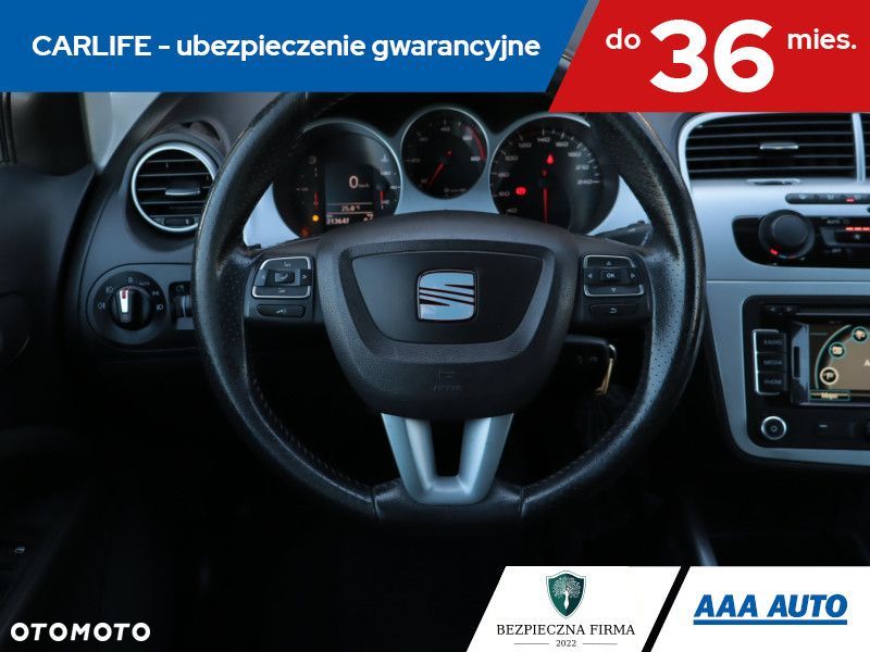 Seat Altea XL - 19