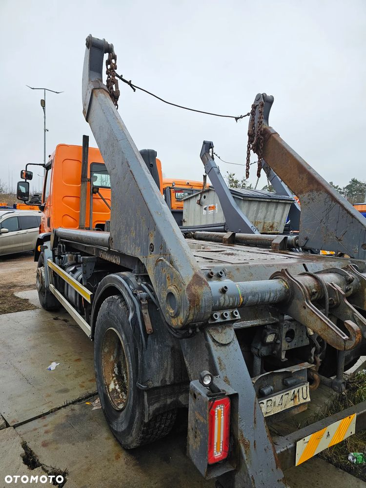 DAF fa-lf-55.250g18 - 3