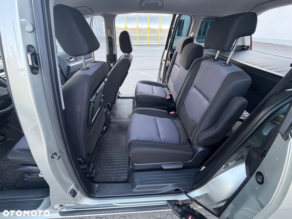 Mazda 5 2.0 Sport - 19