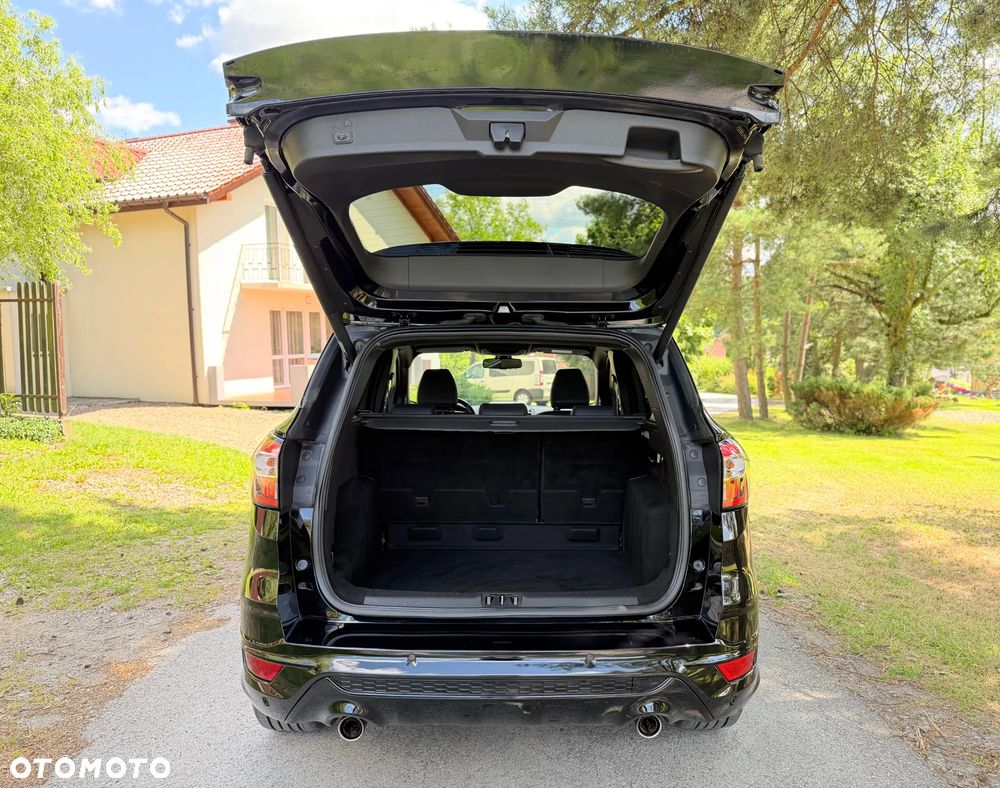 Ford Kuga 1.5 EcoBoost 4x4 ST-Line - 31