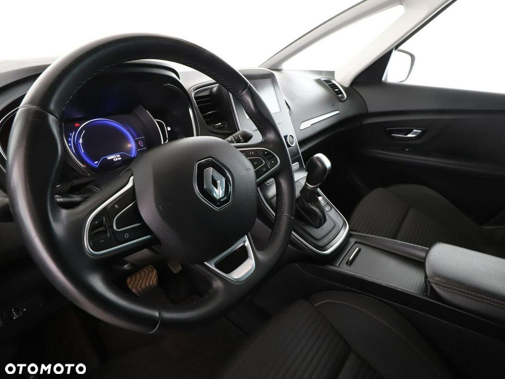 Renault Grand Scenic TCe 140 GPF EDC BUSINESS EDITION - 15