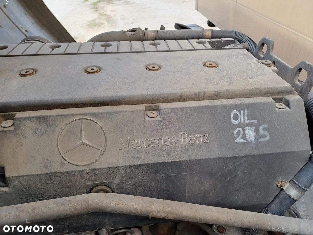 Mercedes-Benz Atego 1224 - 28