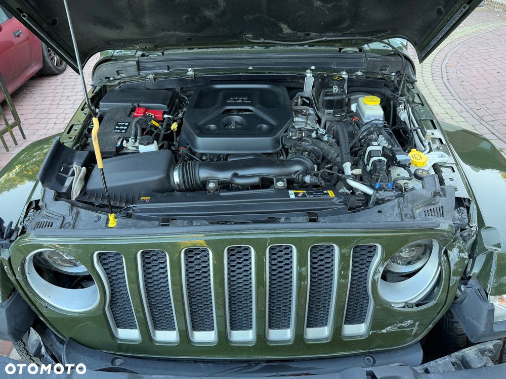 Jeep Wrangler - 18