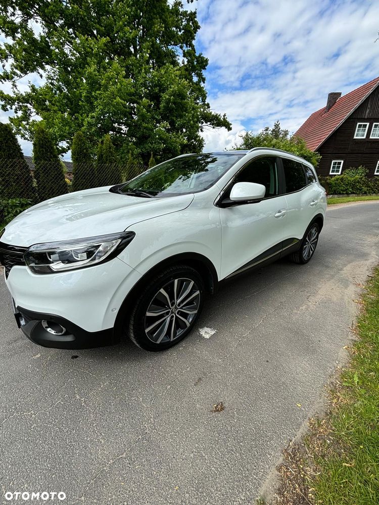 Renault Kadjar - 7