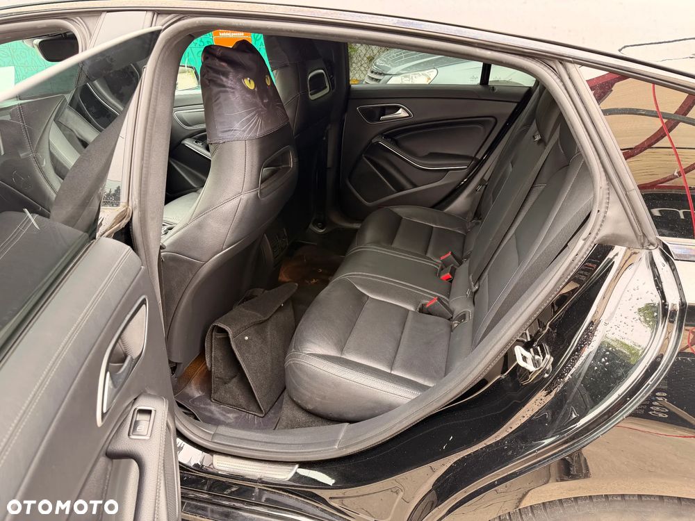 Mercedes-Benz CLA 220 (CDI) d 7G-DCT AMG Line - 21