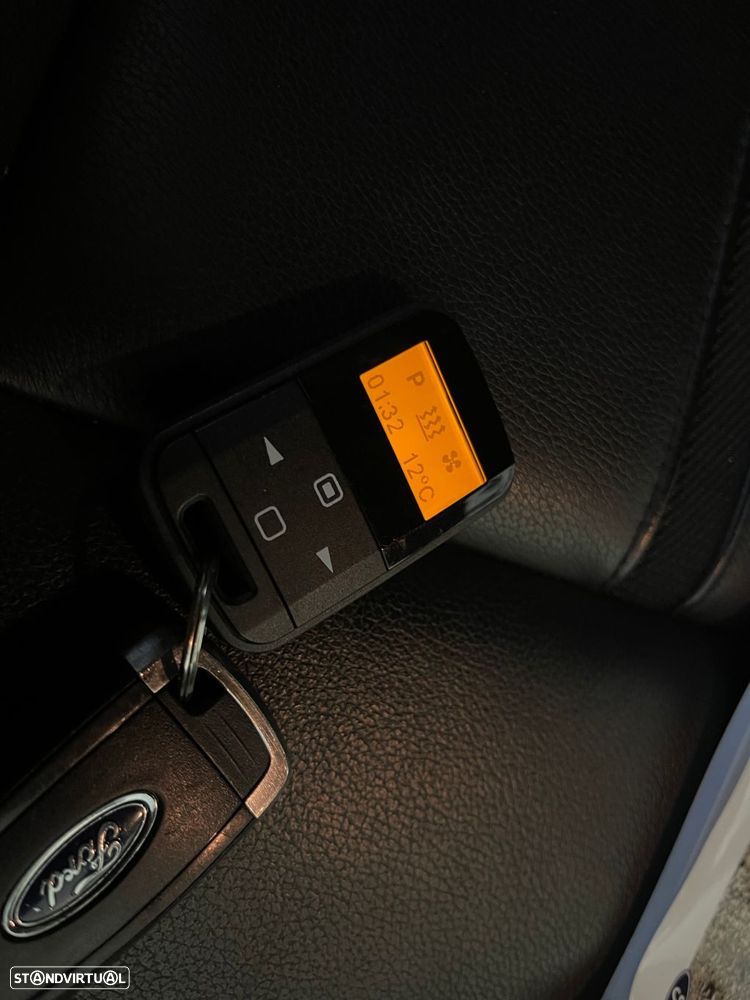 Ford Ranger 2.0 TDCi CD Wildtrak Aut.4WD - 42