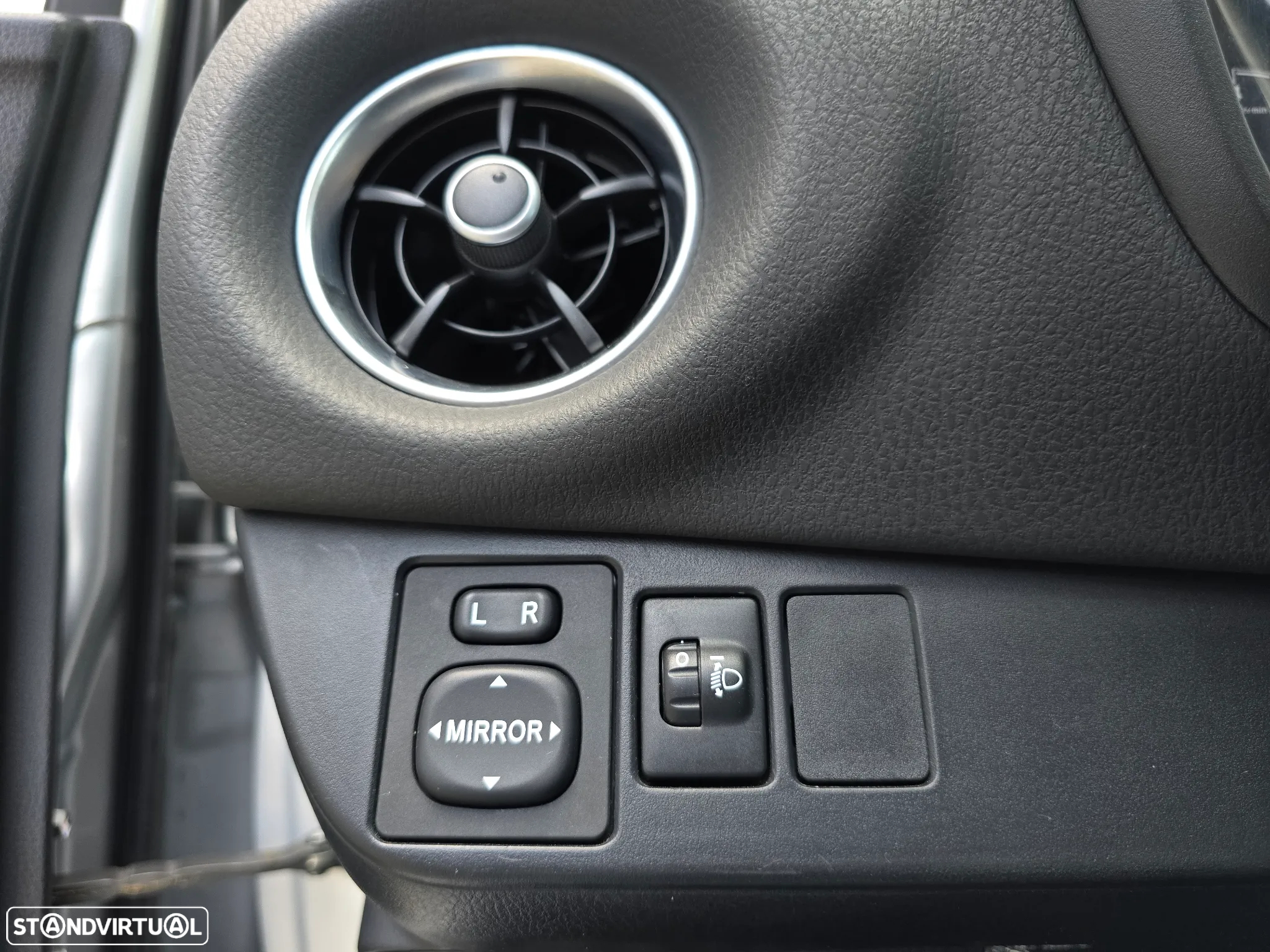 Toyota Yaris 1.0 VVT-i Y20 Club - 15