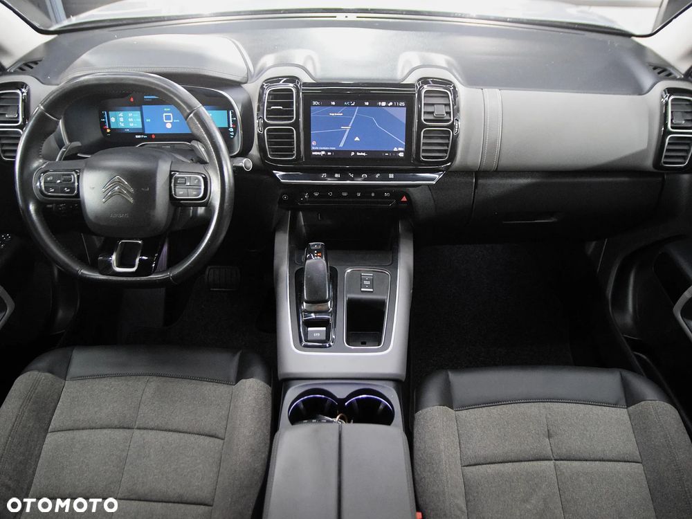 Citroën C5 Aircross 1.6 PHEV 180 Feel Pack EAT8 - 8