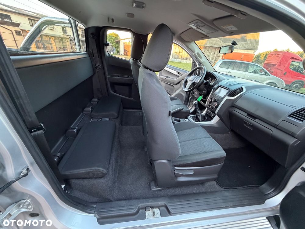 Isuzu D-Max 1.9 DC L Prime - 26
