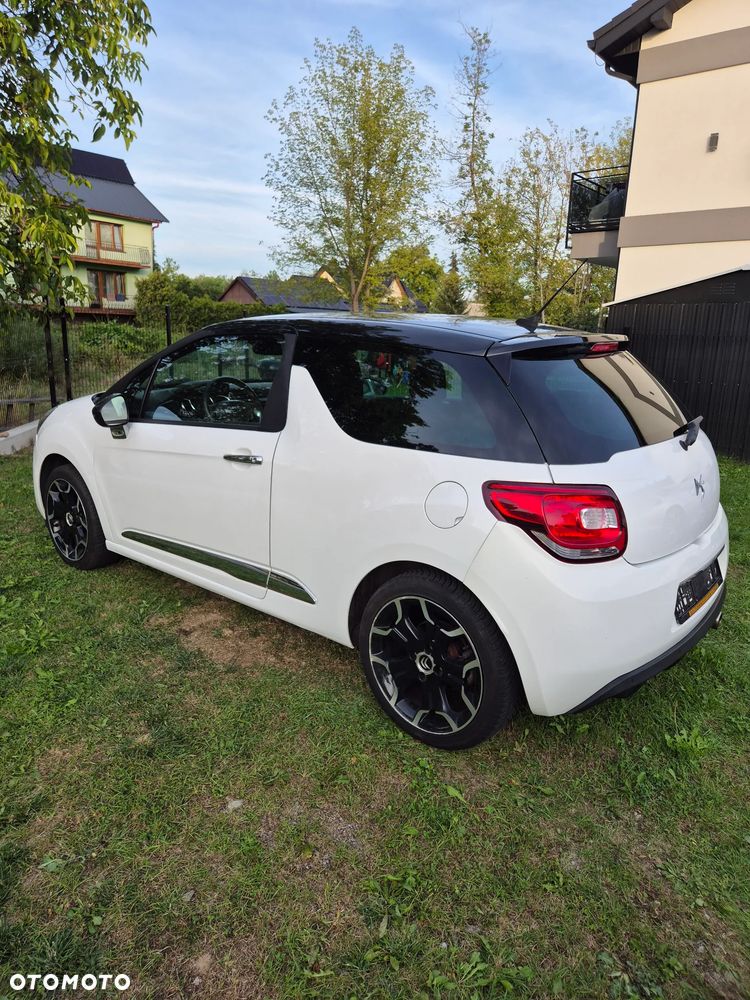 Citroën DS3 - 6