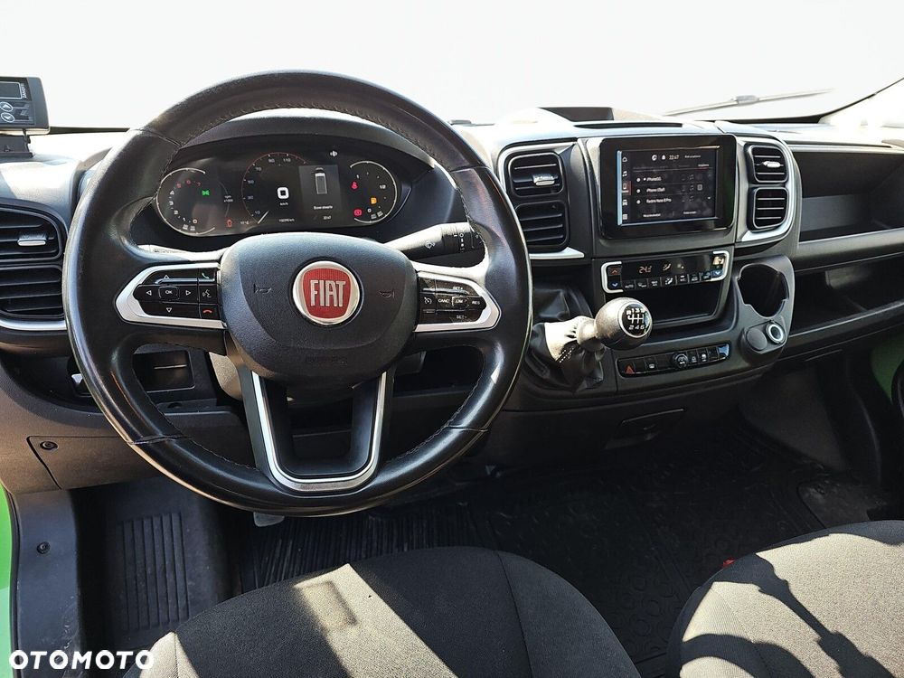 Fiat Ducato - 13