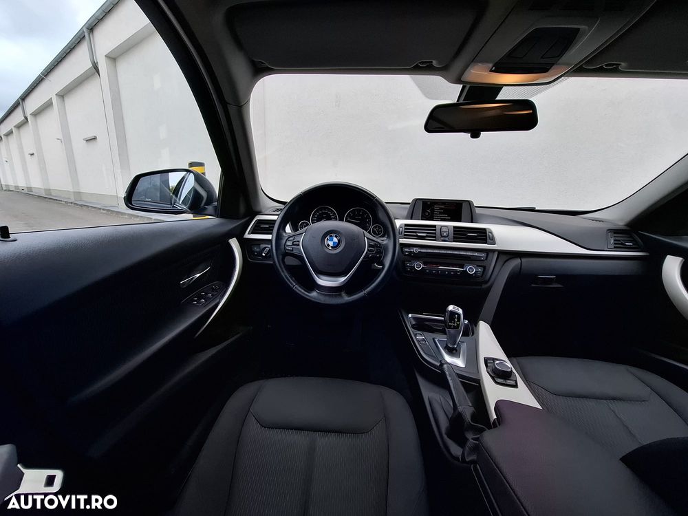 BMW Seria 3 - 14
