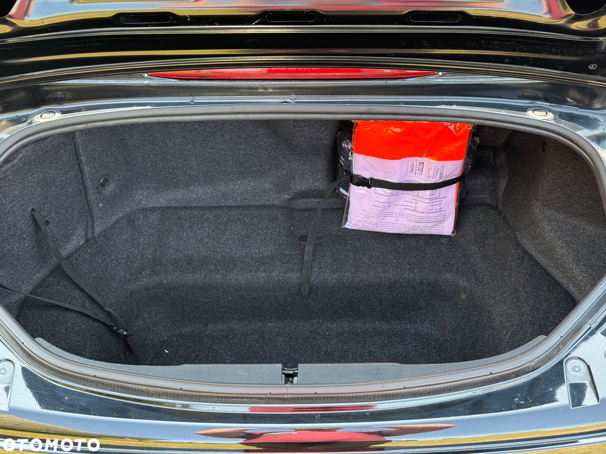 Mazda MX-5 SKYACTIV-G 160 i-ELOOP Sports-Line - 13
