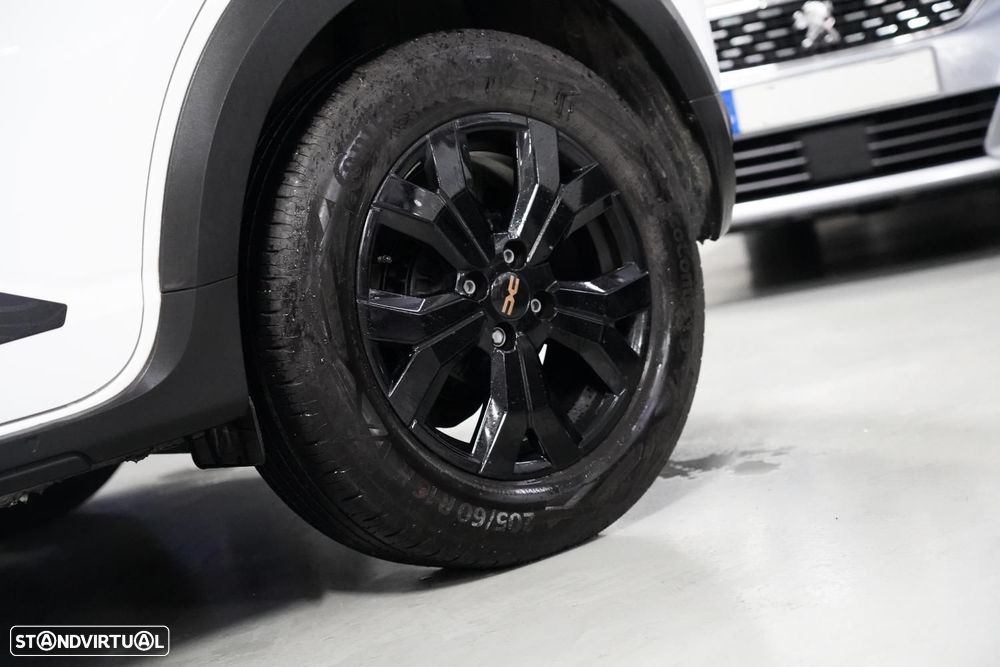 Dacia Sandero 1.0 ECO-G Extreme + Up&Go Bi-Fuel - 4