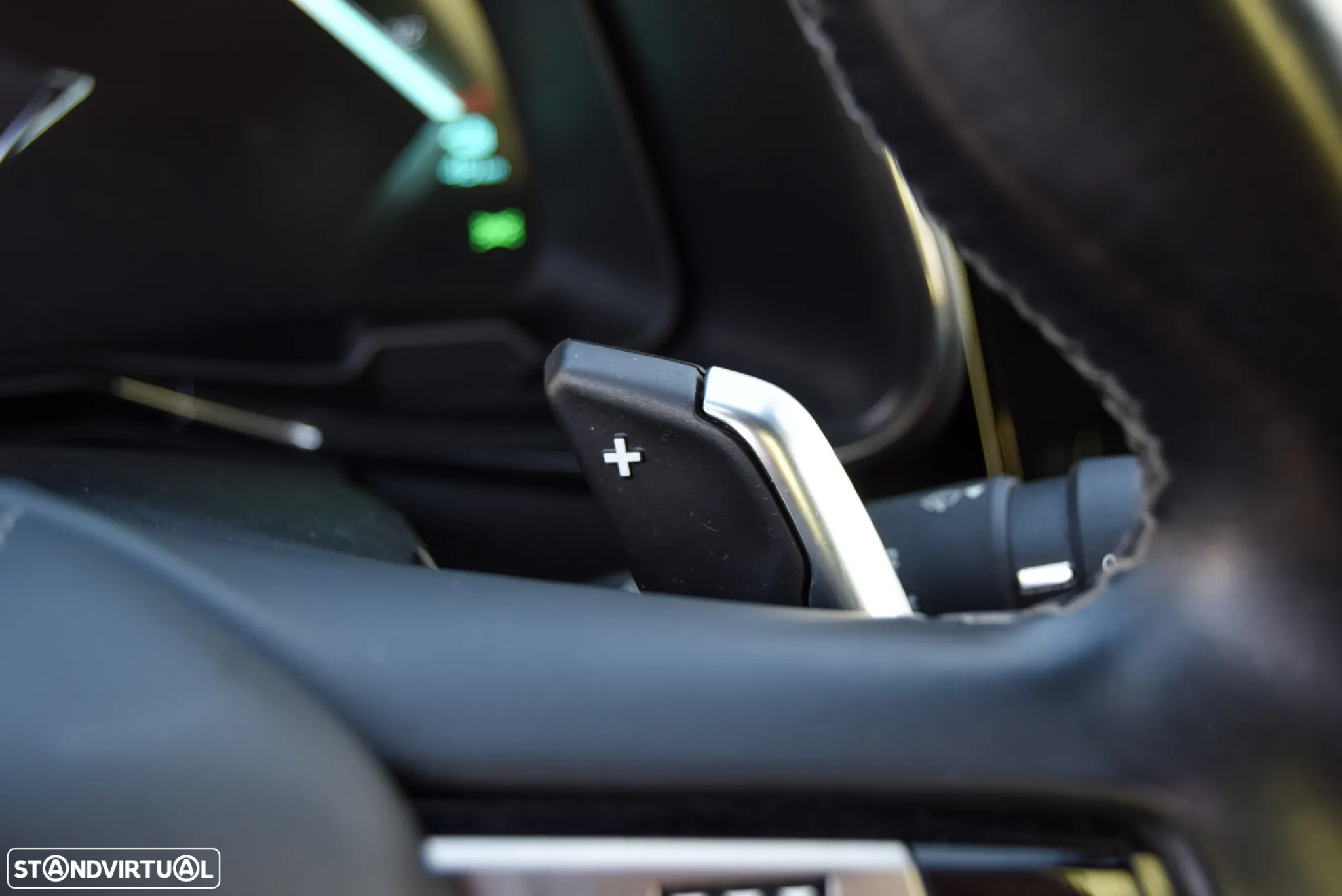 DS DS7 Crossback E-Tense SE Ligne Noire EAT8 - 32