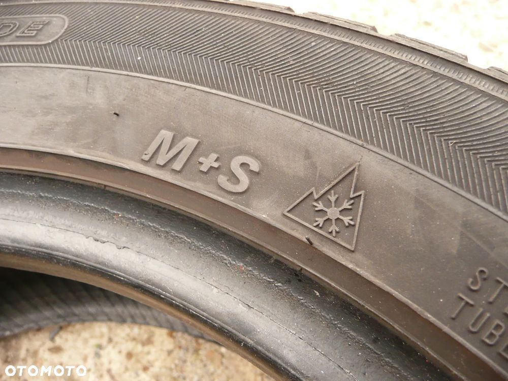 14”- ZIMOWE 155/65 r14 cali - Fulda Falken Kleber - Opony  + Możliwy MONTAŻ !! - 3