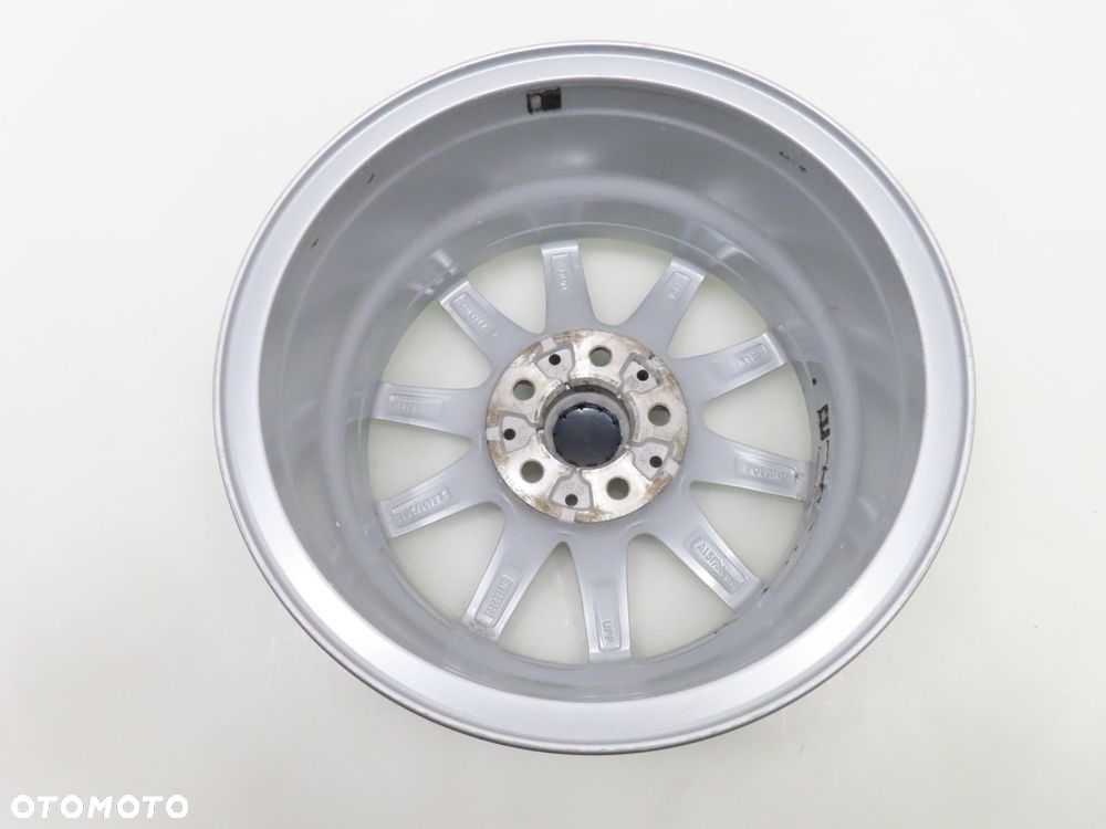 Alufelgi 16'' BMW 1 F40 2 F45 F46 5x112 7J ET52 - 5