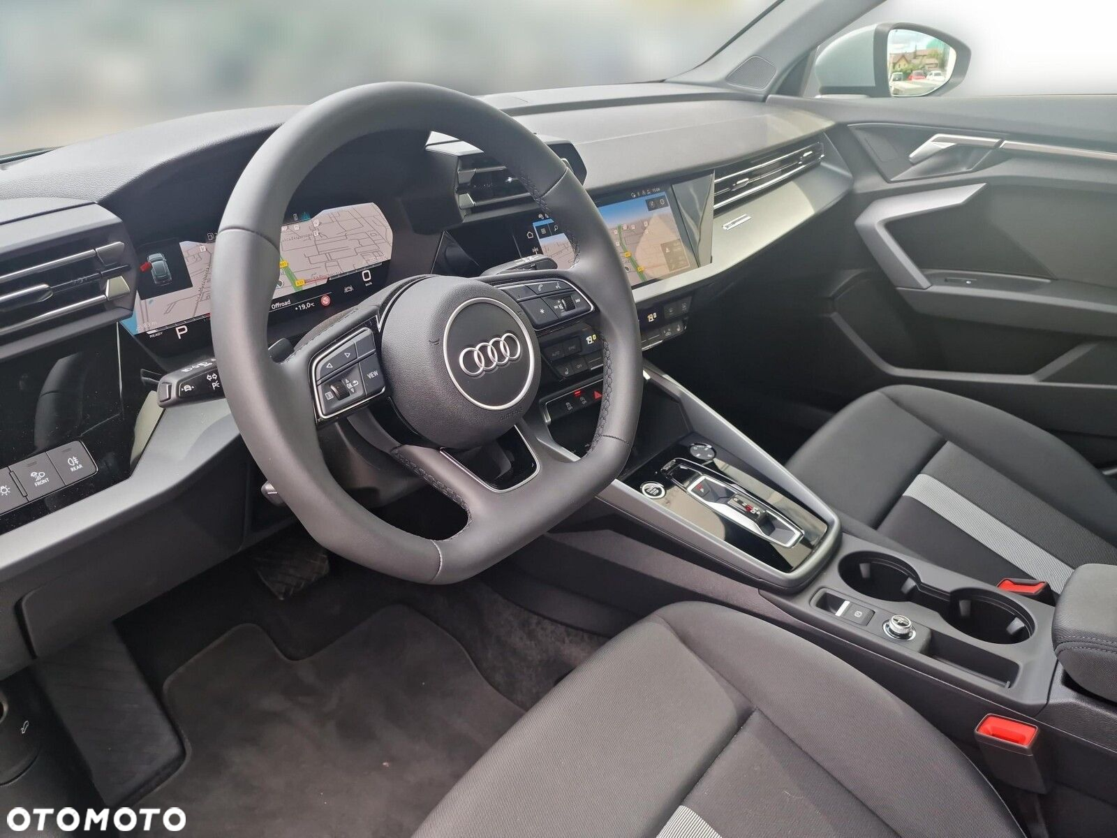 Audi A3 - 9