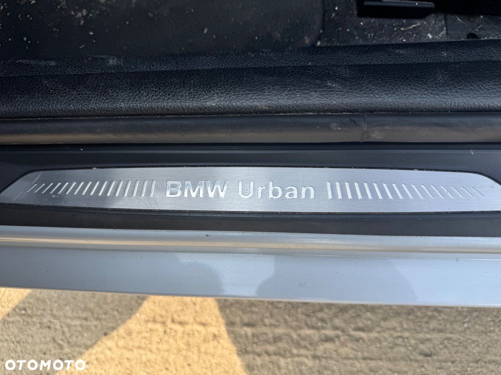 BMW Seria 1 118d Urban Line - 18