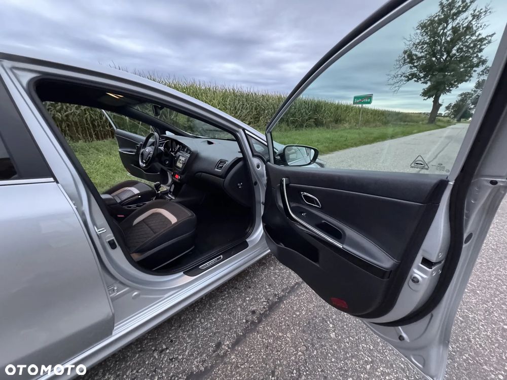 Kia Ceed 1.0 T-GDI GT-Line - 22