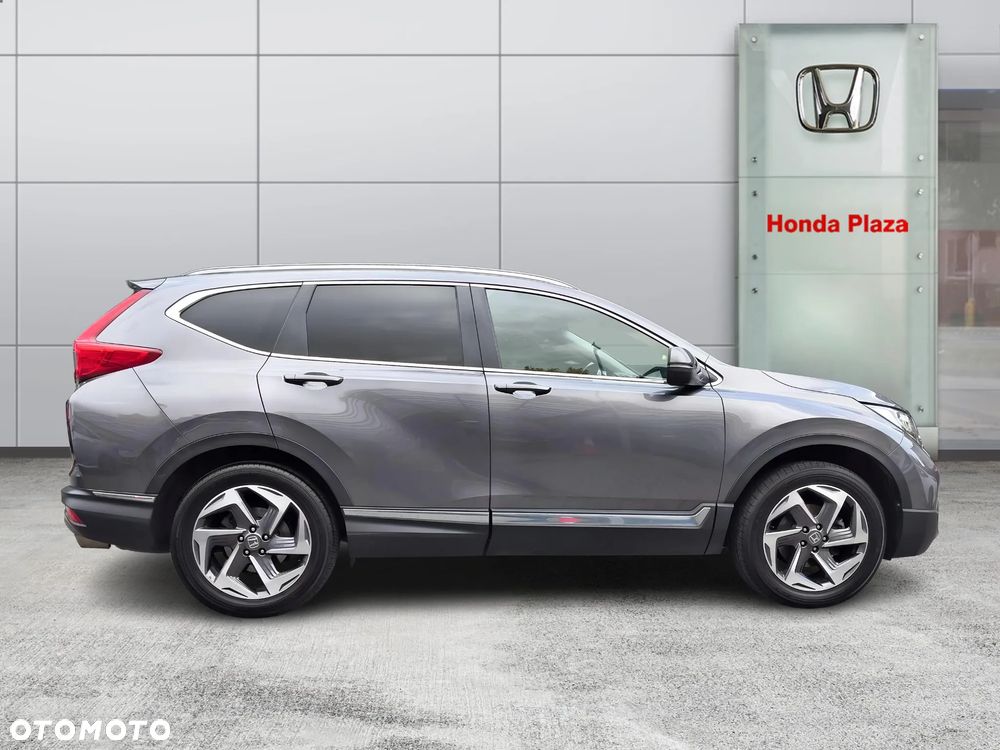 Honda CR-V 1.5 Executive (Honda Connect+) - 7