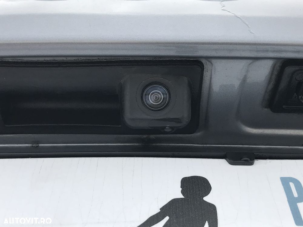 Audi A6 2.0 TDI Ultra DPF S tronic - 38