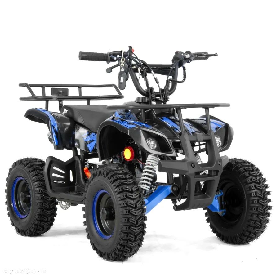 XTR Inny - 9
