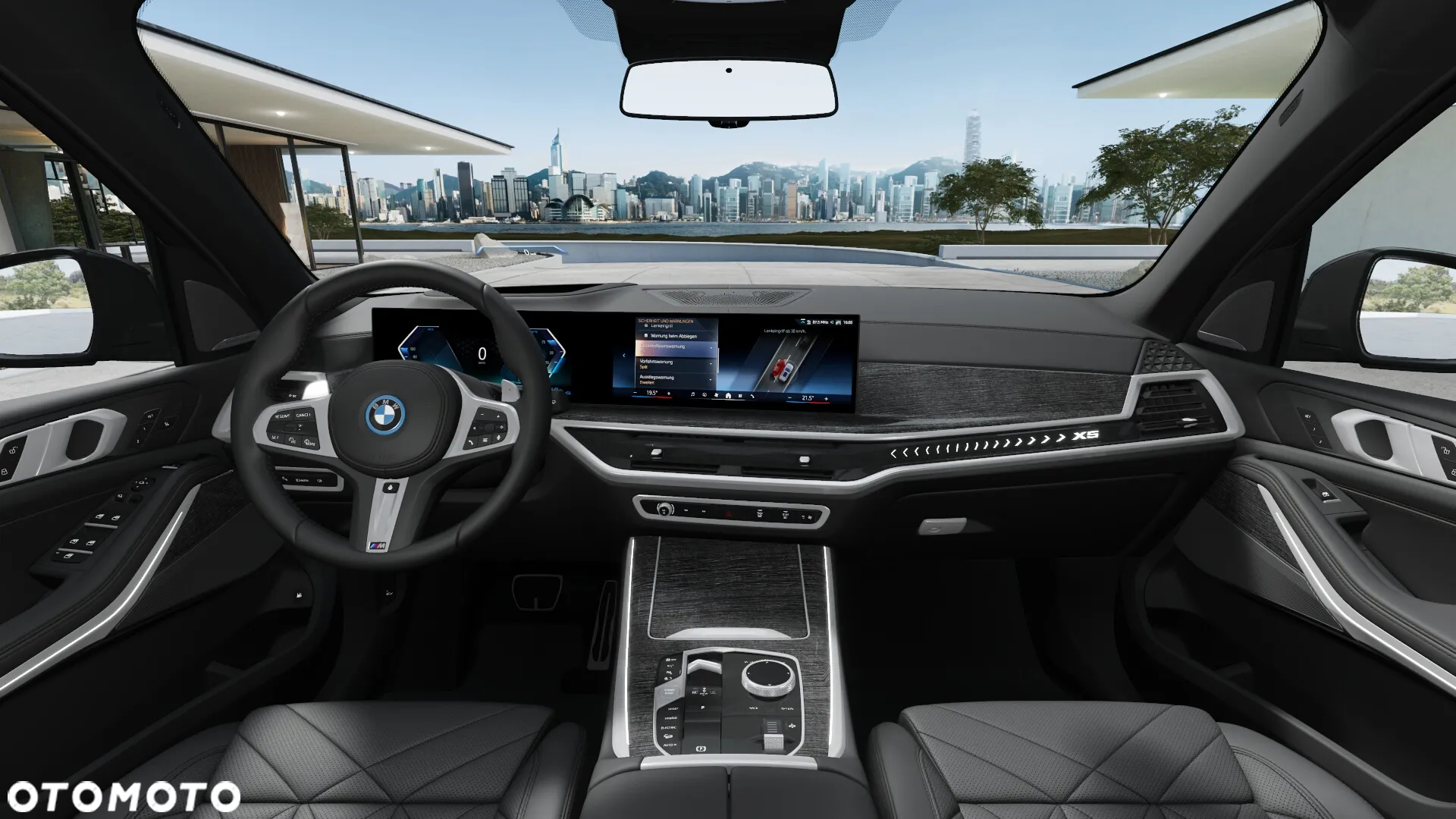 BMW X5 - 9