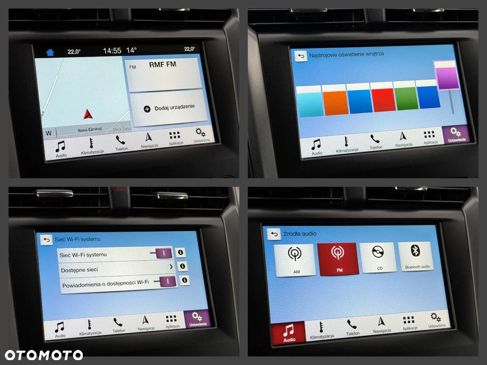 Ford Mondeo 2.0 TDCi Bi-Turbo PowerShift-Aut Titanium - 24