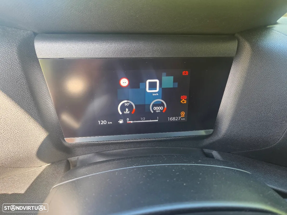 Citroën C4 1.2 PureTech Feel Pack - 11