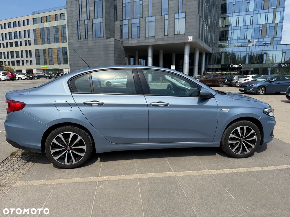 Fiat Tipo 1.6 E-Torq 16v - 5