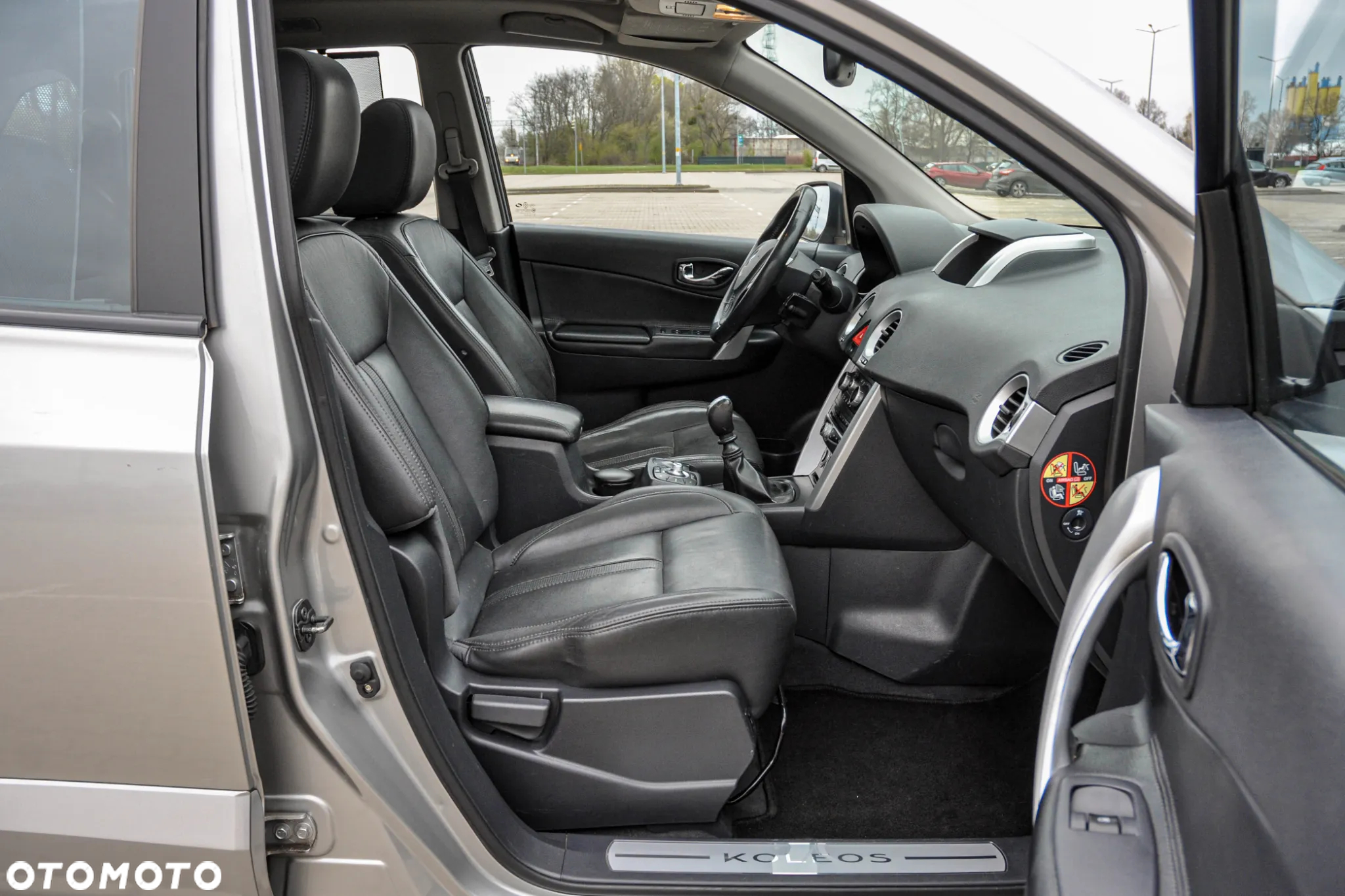 Renault Koleos - 11