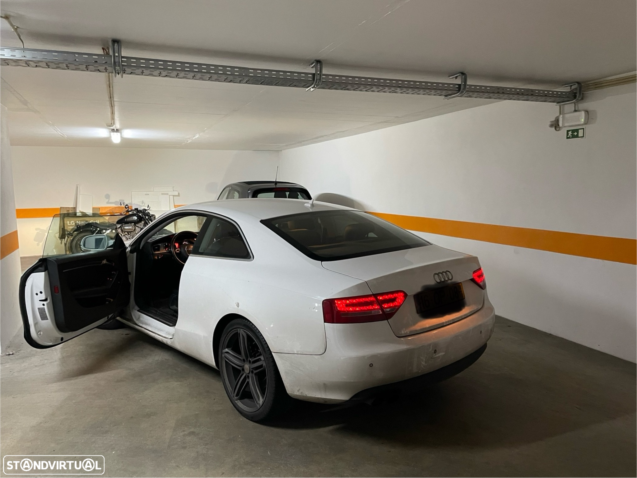 Audi A5 2.0 TDI - 6