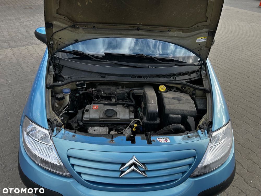 Citroën C3 1.4 SX - 15
