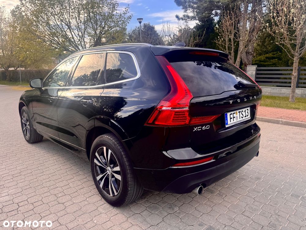 Volvo XC 60 D4 AWD Geartronic Inscription - 3