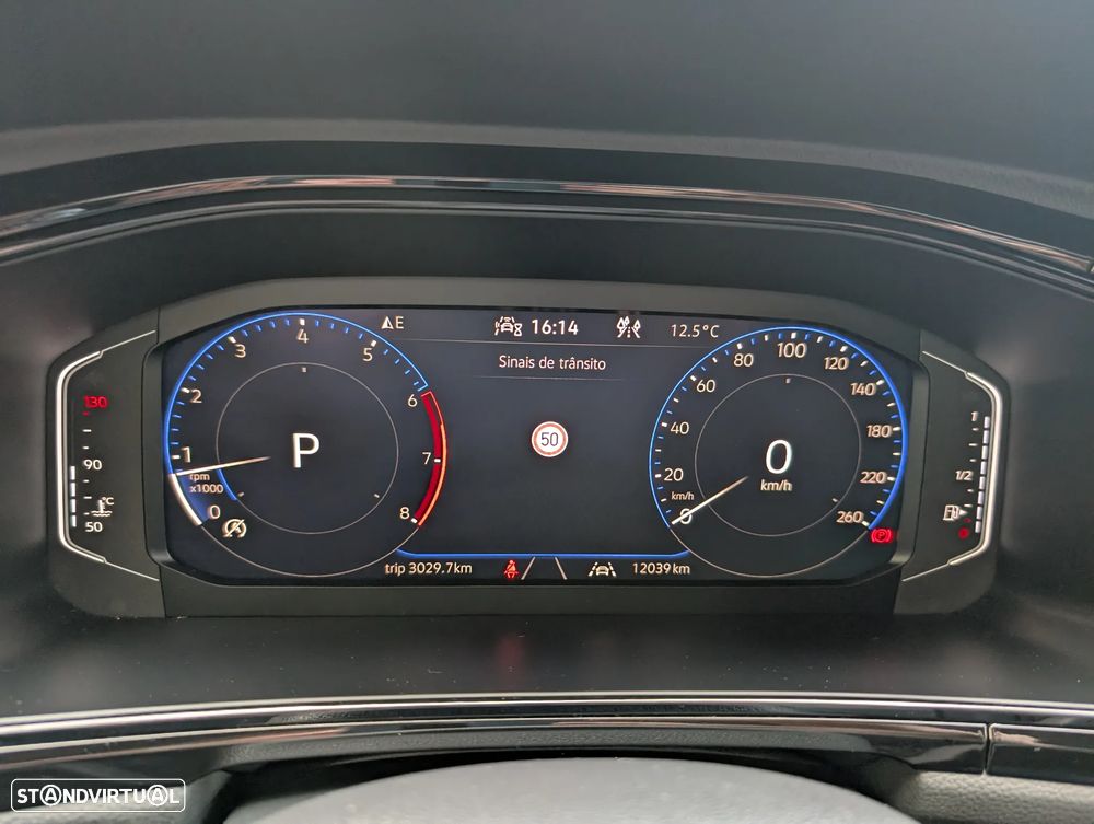 VW T-Roc 1.5 TSI Style DSG - 15