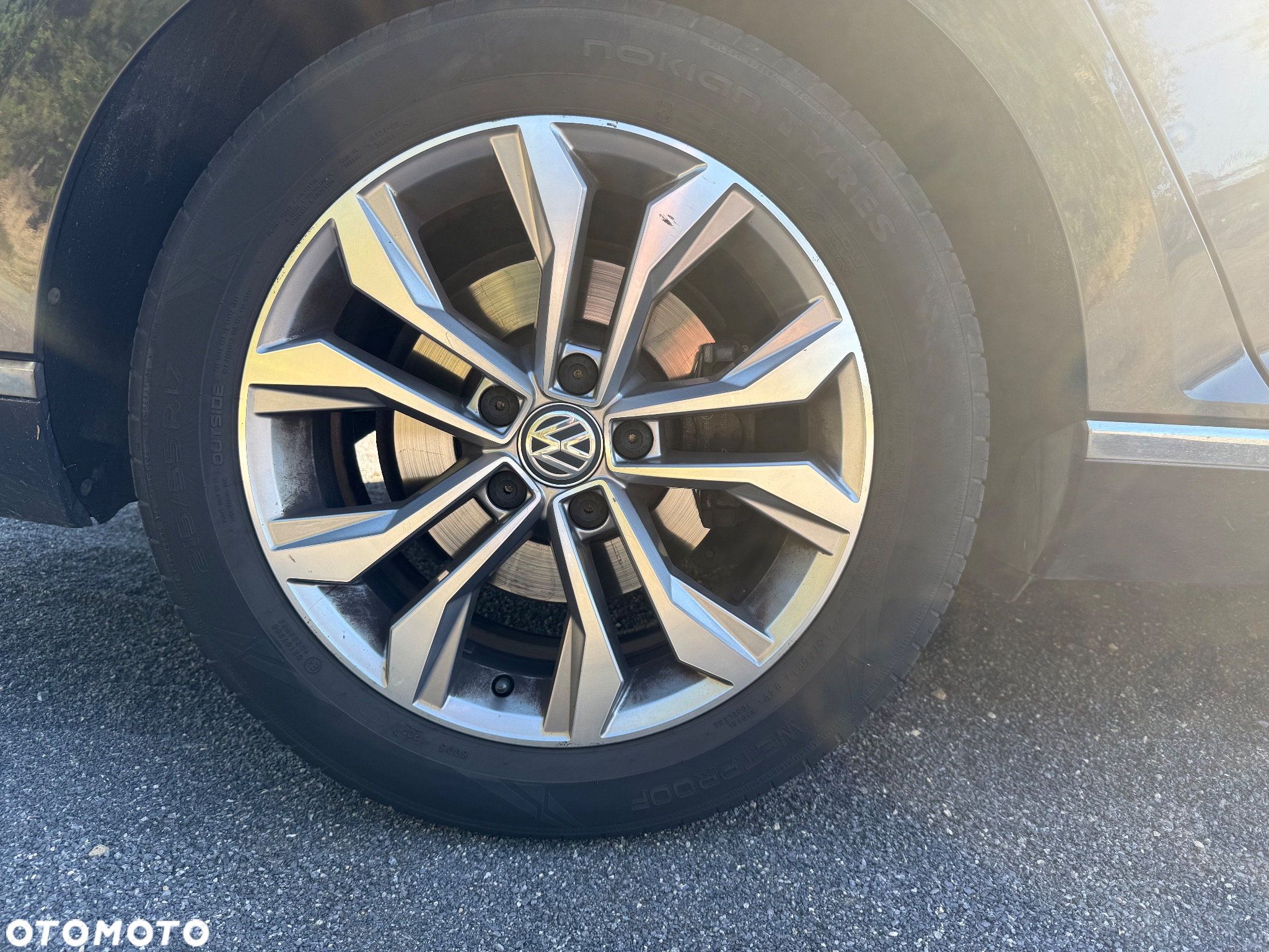 Volkswagen Passat 1.5 TSI EVO Elegance DSG - 18